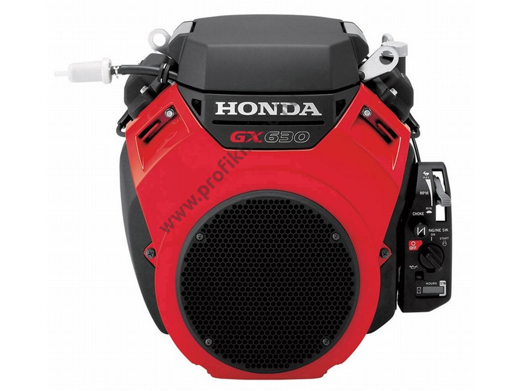 Хонда gx 630